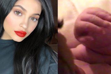 Kylie Jenner GUSHES about Baby Stormi & SLAMS New Snapchat Update