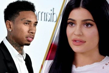 Kylie Jenner RESPONDS to Tyga dedicating his New Album to Her