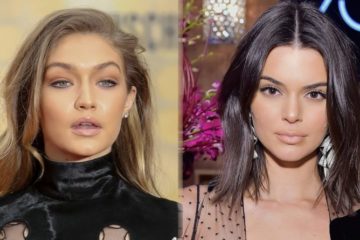 Gigi Hadid caught FLIRTING with Kendall Jenner’s Ex?