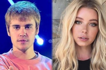 Justin Bieber MOVES ON from Selena Gomez with New Model?