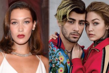 Bella Hadid SHADES Zayn Malik After Breakup With Gigi?