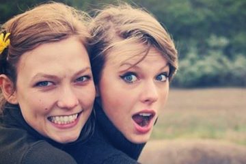 Karlie Kloss reveals what’s REALLY going on with Taylor Swift Friendship