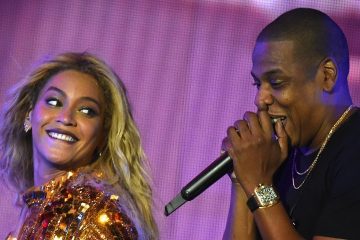 Beyonce & Jay-Z Set to Announce Summer JOINT Tour