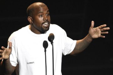 Kanye West Reveals Secret Drug Addiction