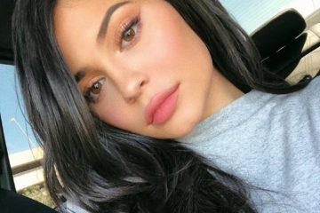 Kylie Jenner Reacts to Kanye West Melt Down on Twitter