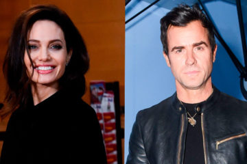 Angelina Jolie DESPERATE to work with Justin Theroux after Jen Aniston Split & He’s ‘TEMPTED’