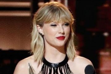 Fans DRAG Taylor Swift’s Acoustic Cover of Earth, Wind & Fire’s “September”