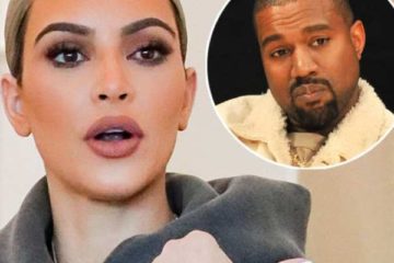 Kim Kardashian RANTS about Kanye West’s Trump Support