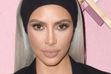 Celebs Who can’t Stand Kim Kardashian