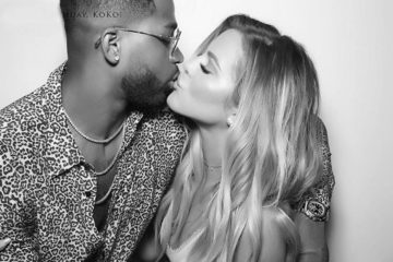 5 RED FLAGS Khloe Kardashian Missed during Tristan Thompson Relationship