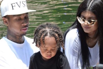 Tyga Plans to Win Kylie Jenner back using THIS! Will the  two Get Back together?