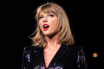 Taylor Swift Home BROKEN INTO by Man who slept in Her Bed & Showered