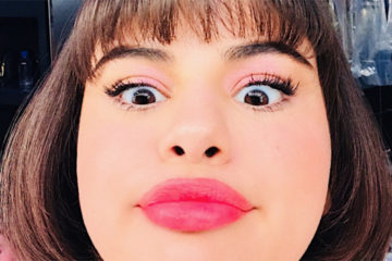 Selena Gomez’s Kylie Jenner LIPS Makes Internet Go WTH!