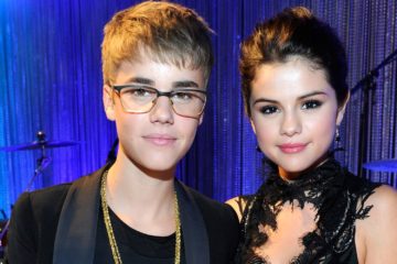 Justin Bieber HUGS Crying Fans, after Selena Gomez SPLIT