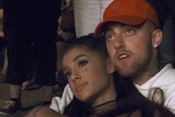 Ariana Grande and Mac Miller announce break up