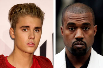 Justin Bieber SUPPORTS Kanye West’s SLAVERY Comment