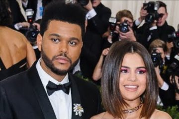 The Weeknd Wrote an UNRELEASED Album while dating Selena Gomez & Doesn’t Plan on Dropping It