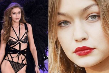 Gigi Hadid Best Funny and Amazing Looks | Which is your pick?