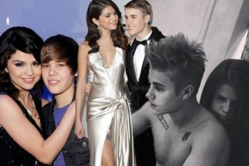 Justin Bieber Selena Gomez BEST MOMENTS Before Break Up 2018