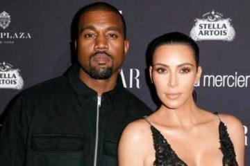 Are Kanye West & Kim Kardashian in Danger?