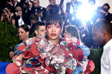 Everything You NEED to know about the 2018 MET Gala