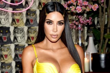 Kim Kardashian on Fighting to Free Convict Alice Johnson: ‘I’ll Do Whatever It Takes to Get Her Out’