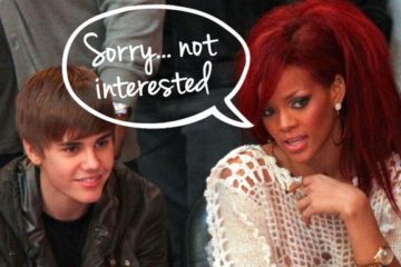 Celebrities that got Rejected Publicly by their Celeb Crushes