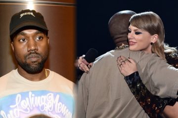 Kanye West ADMITS Taylor Swift “Famous” Moment Triggered Mental Breakdown