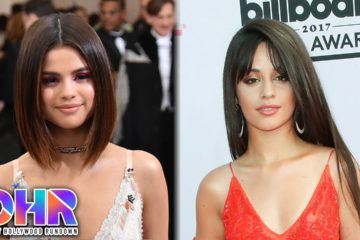 Selena Gomez Teases New Song For 13 Reasons Why – Camila Cabello’s Battle With OCD!