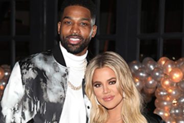 Khloe Kardashian Revealed why She gave Tristan Thompson another chance