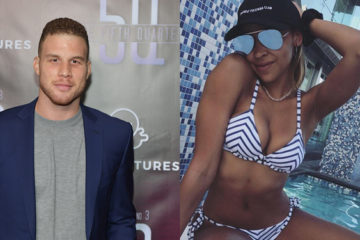 Blake Griffin & Tinashe get REVENGE on Kendall Jenner & Ben Simmons in Las Vegas Club!