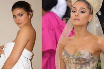 Kylie Jenner JEALOUS of Ariana Grande! wants Travis to Propose IMMEDIATELY!