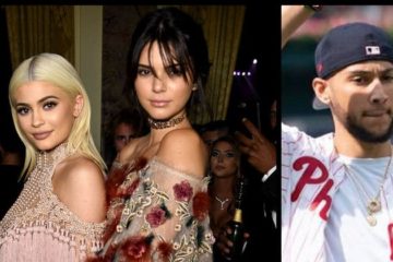 Kylie Jenner wants Kendall Jenner & Anwar Hadid to Get Serious