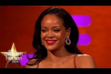 Rihanna Reveals if She’s Working on New Music Right Now