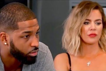 Tristan Thompson Reacts to Kanye West Diss