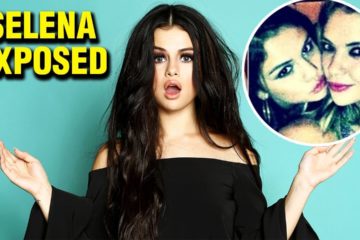 Selena Gomez BISEXUAL, SHOCKING CHATS Revealed