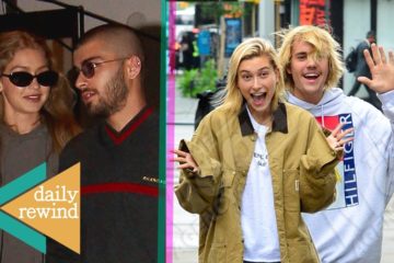 Justin Bieber Getting MARRIED?! Gigi Hadid Want ALL of Zayn’s PASSWORDS!