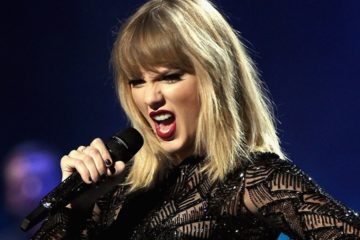 Taylor Swift Fans FURIOUS over Downgraded Seats Days before Concert