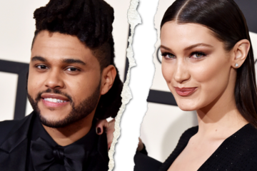 Bella Hadid & The Weeknd BREAKUP!?