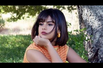 Selena Gomez Teases “Back to You” Music Video with CRYPTIC Notes