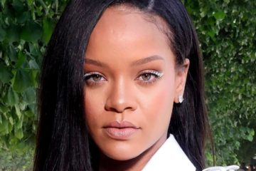 Rihanna Reacts to Drake’s son Adonis