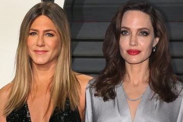 Jennifer Aniston’s torment: What has Angelina Jolie done?