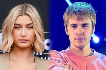 Justin Bieber is Reportedly Engaged to Hailey Baldwin