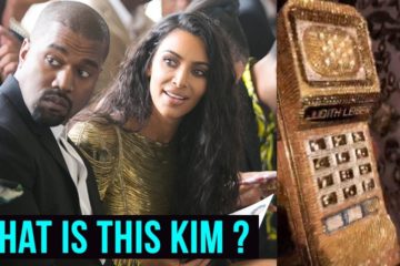 Kim Kardashian weird purse and Kanye West hot look at Pusha T Wedding