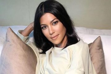 Younes Bendjima makes another rude comment on Kourtney Kardashian’s IG!