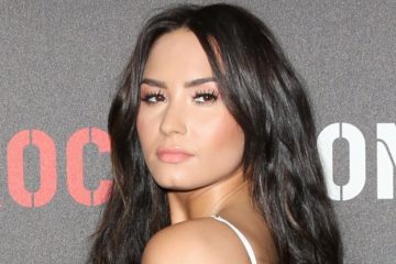 All the signs Demi Lovato was in trouble before Hospitalization