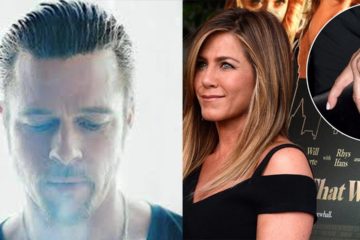 Jennifer Aniston’s Ring Riddle: Did Brad Pitt Propose again?