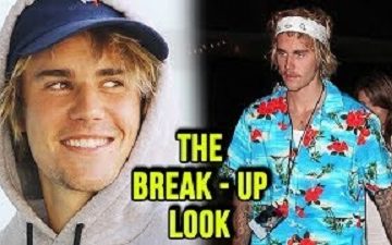 Justin Bieber ‘DIRTY GRUNGE’ Hair Do is the Latest Trend