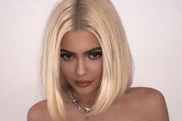 Kylie Jenner worried Nicki Minaj will steal this from Travis Scott!