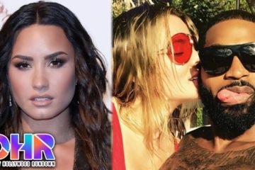 Demi Lovato not ready for Rehab – Khloe K slammed for Tristan Thompson PDA